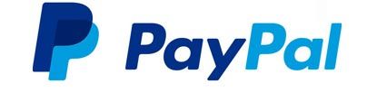 PayPal - Sichere Zahlungsmethode bei Haus der Lampen