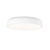 COCOTTE LED-Deckenleuchte weiß 43 cm Durchmesser
