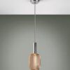 Deckenleuchte 1 Lampe dimmbar Chrom und Gold MICRÓN