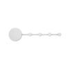 HAN LED-Wandlampe und Garderobe