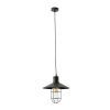 Industrielle Deckenlampe MARINA