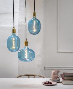 LED AVESTA Umgebungsblau 2