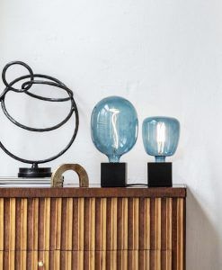 LED AVESTA Umgebungsblau