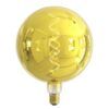 LED KALMAR metallic-gold 20 Ø 25,6 H