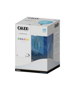LED KIRUNA blau 14 Ø 20 H Präsentationsbox
