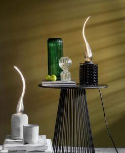 LED LAMDA 4,5 Ø 28 H Ambiente