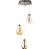 LED-Lampe TACCIA