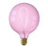 LED NORA rosa 12,5 Ø 18 H