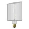 LED VAXHOLM Kristall mit 12,5 cm Höhe