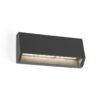 LED-Wandleuchte MUST-2