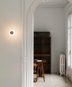 MOY Wand-/Deckenleuchte oder LED Ambiente 2
