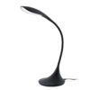 OTTO LED Schreibtischlampe schwarz