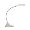 SWAN Studiotischlampe mit weißen LEDs