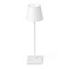 Tragbare weiße TOC-LED-Lampe