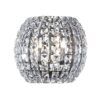Wandlampe 2 Lichter DIAMOND