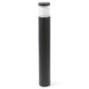 Wegeleuchte PLIM-3 LED dunkelgrau, 65 cm hoch