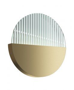 Wandlampe Ø 30 cm JUPITER LED 1