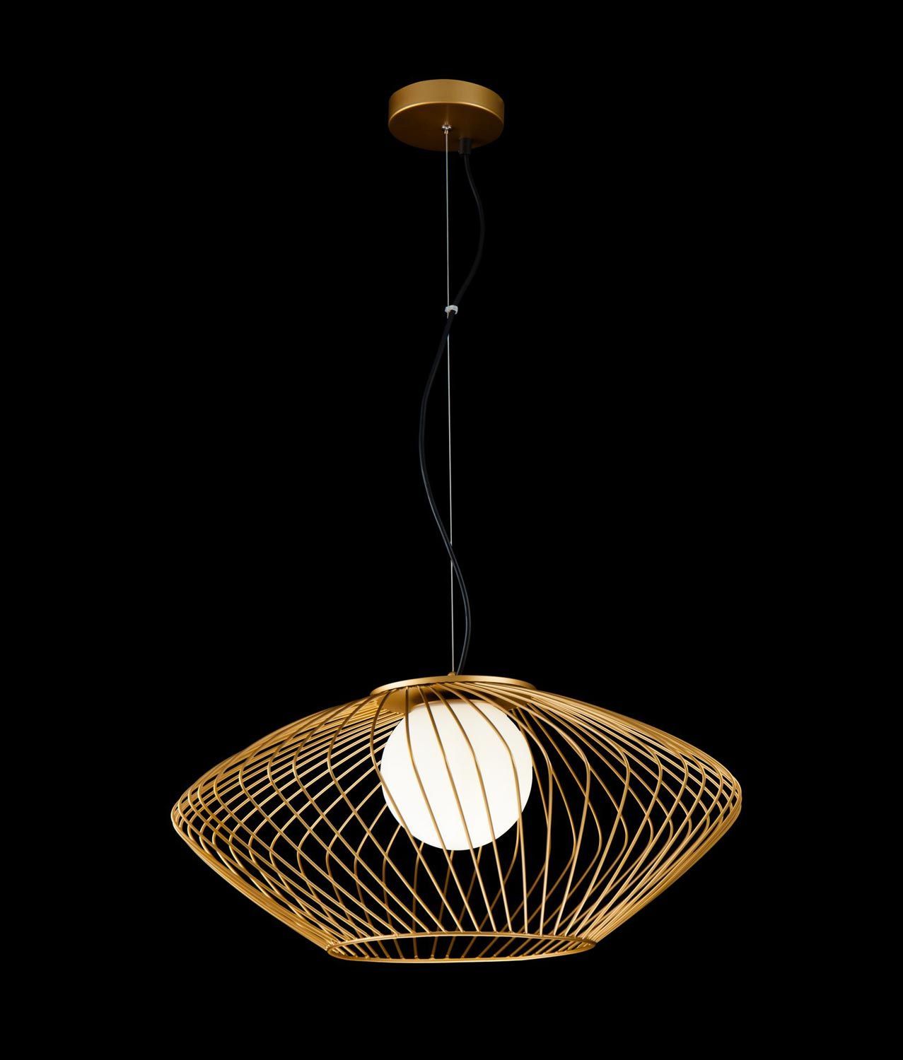 Lampe Ø 52 cm PLEC 2