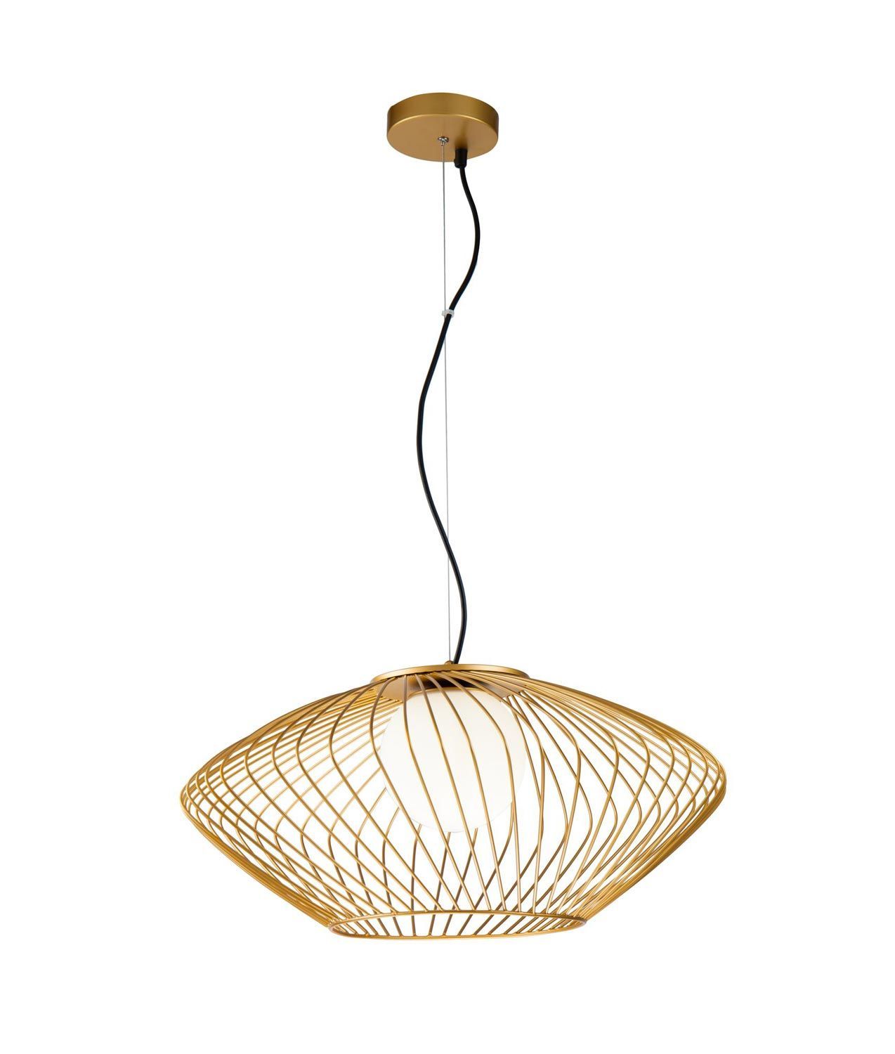 Lampe Ø 52 cm PLEC