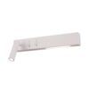 COMODO LED Wandleuchte weiß