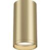 Lampe gold matt Ø 5 cm FOCUS S