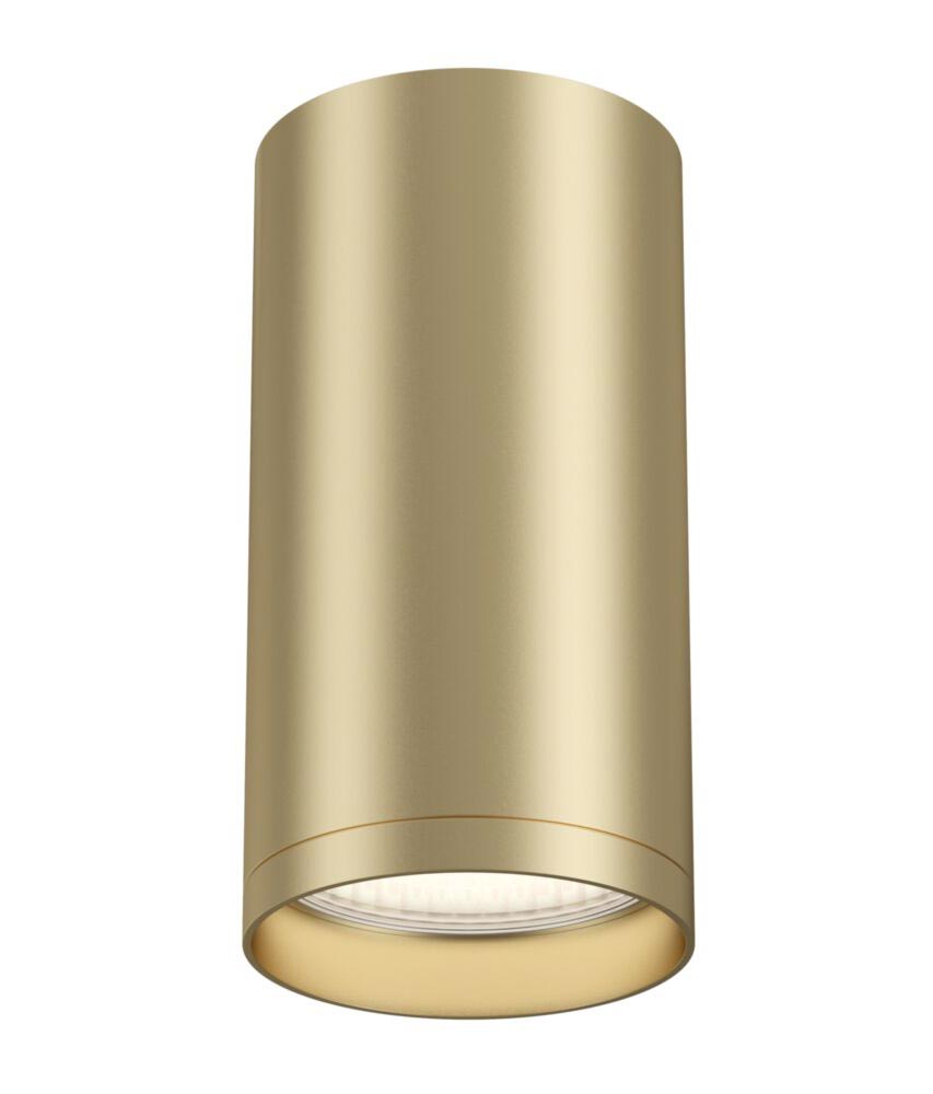 Lampe gold matt Ø 5 cm FOCUS S