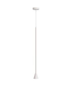 Lampe weiß Ø 75 mm ARROW