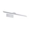 Wandleuchte weiß 52 cm DECART LED