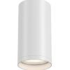 Weiße Lampe Ø 5 cm FOCUS S