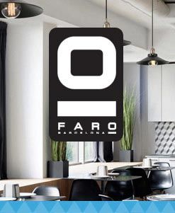 Faro Barcelona