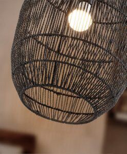 Pendelleuchten Ø 32 cm TIZNE - Details