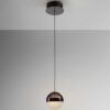 Pendelleuchte Ø 12 cm ORBES LED