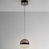 Pendelleuchte Ø 15 cm ORBES LED