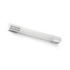 KIVA 600 LED Wandleuchte Chrom