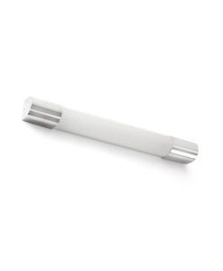 KIVA 600 LED Wandleuchte Chrom