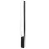LIME 600 LED Wandleuchte schwarz