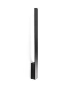 LIME 600 LED Wandleuchte schwarz