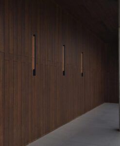 LIME 900 LED Wandleuchte schwarz - 2