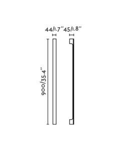 LIME 900 LED schwarz - 3