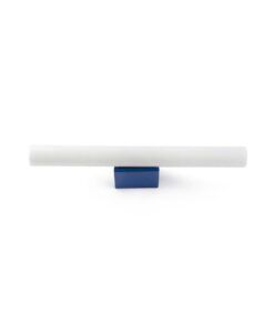 Lineare Wandleuchte, blau, CALMA 300 LED - 2