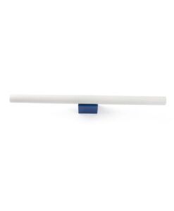 Lineare Wandleuchte CALMA 500 LED in Blau
