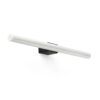 Lineare Wandleuchte CALMA 500 LED in Schwarz - 2