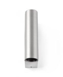 Spot aus gebürstetem Aluminium CRONOS LED 4W 2700K - 2