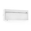 Wandleuchte weiß DUNE 6W CCT