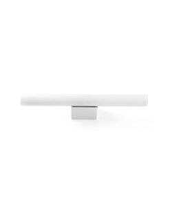 Weiße lineare Wandleuchte CALMA 300 LED - 2